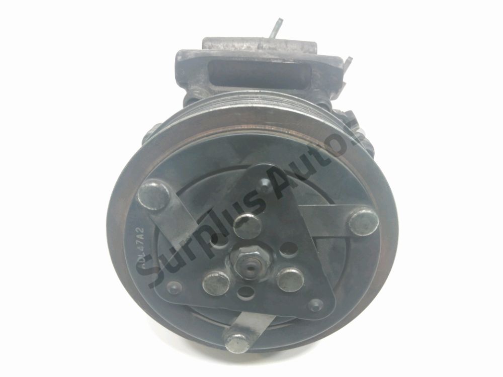 Compresseur de climatisation