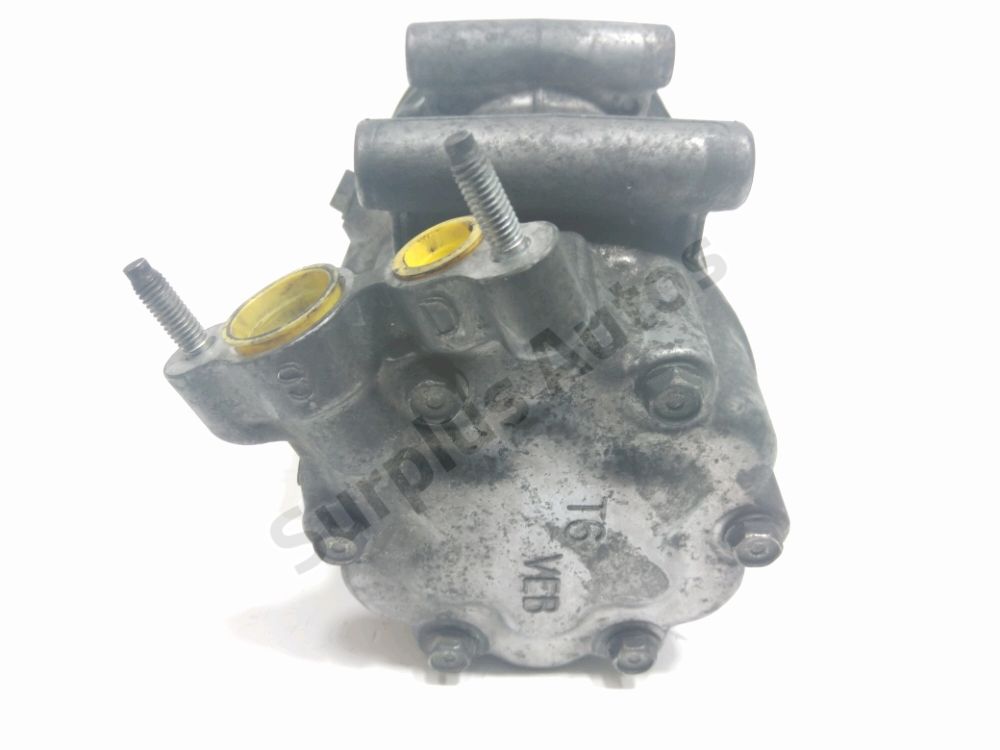 Compresseur de climatisation