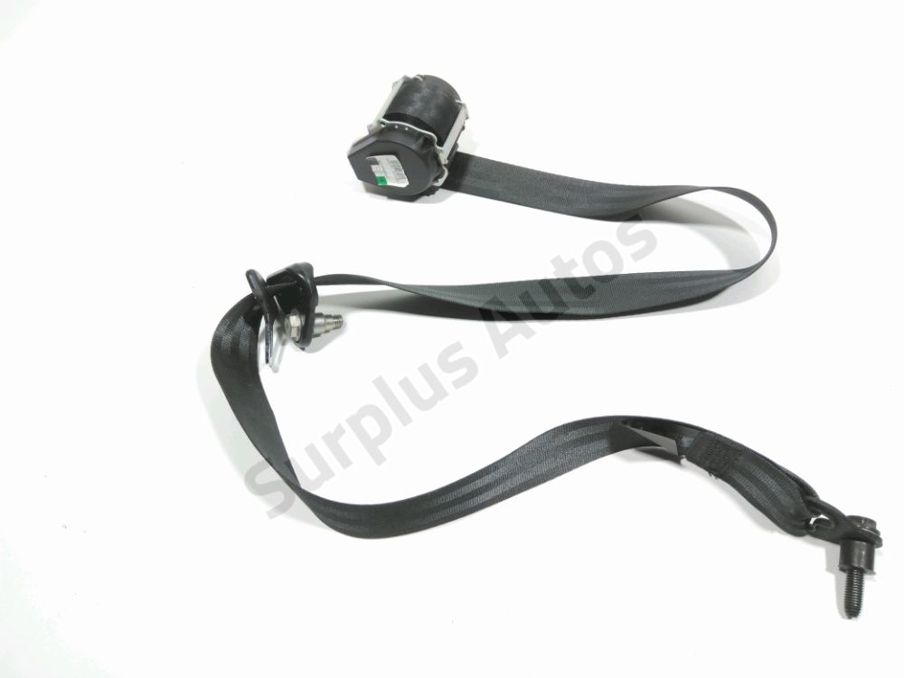 Ceinture avant droite