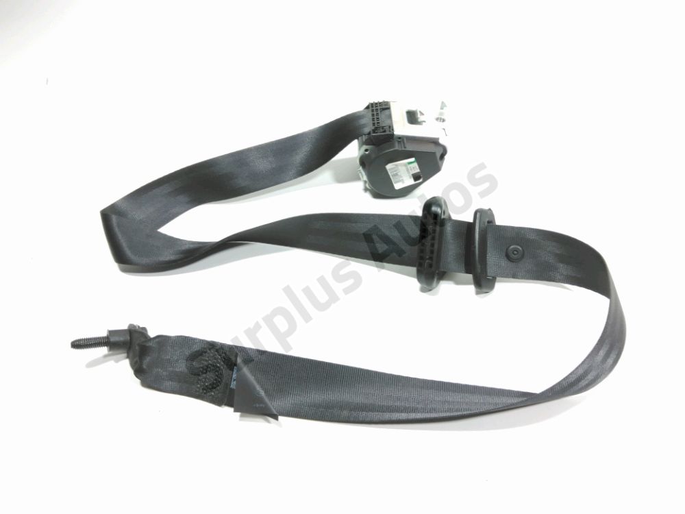 Ceinture avant droite