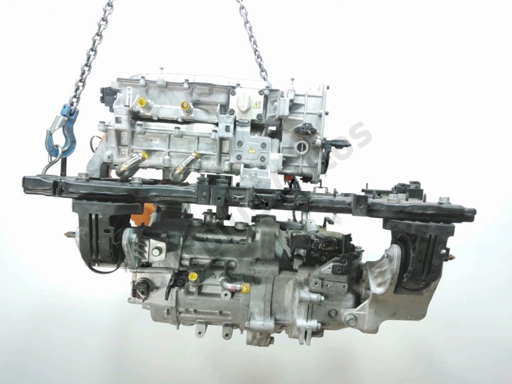 Moteur électrique