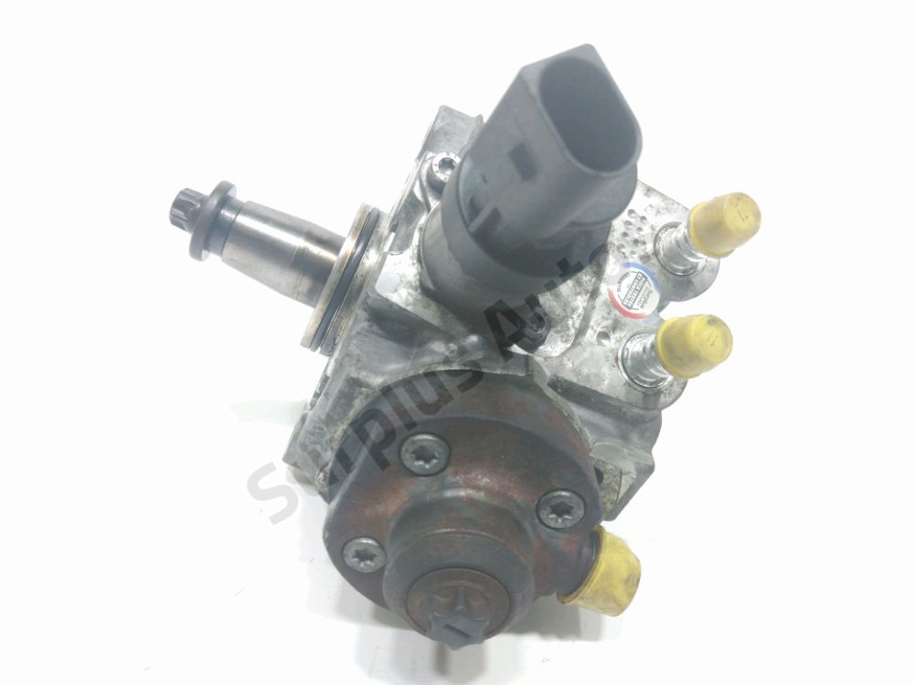 Pompe haute pression