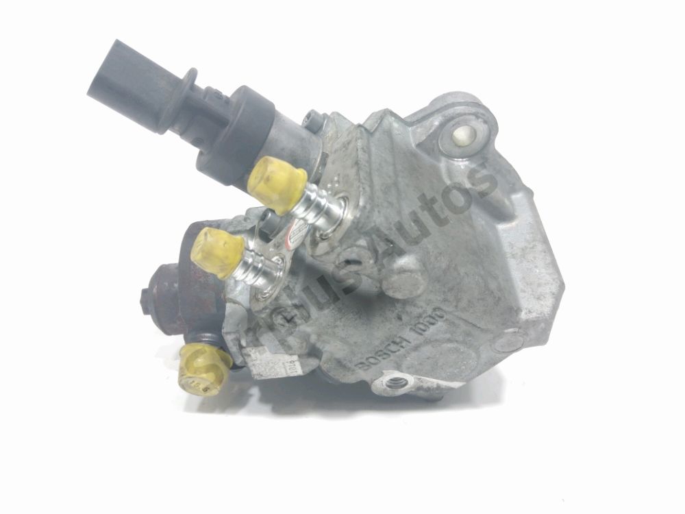 Pompe haute pression