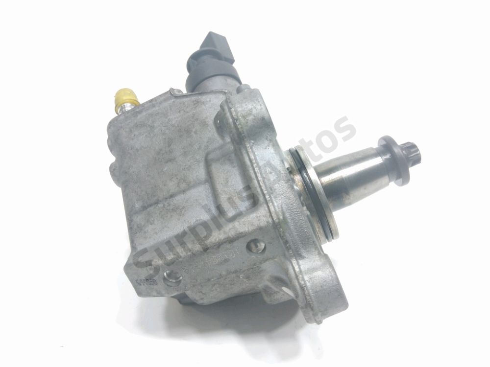 Pompe haute pression