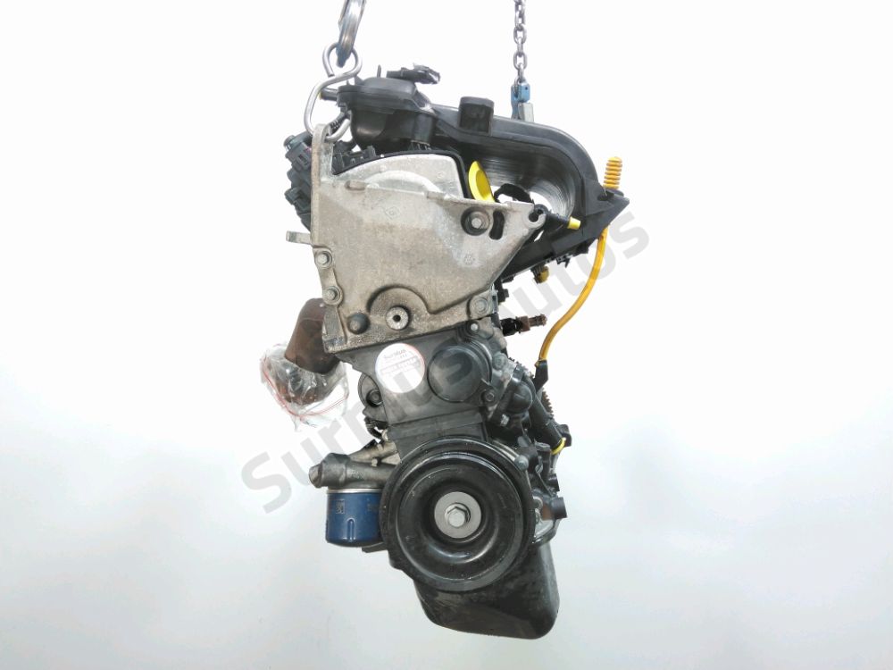 Moteur