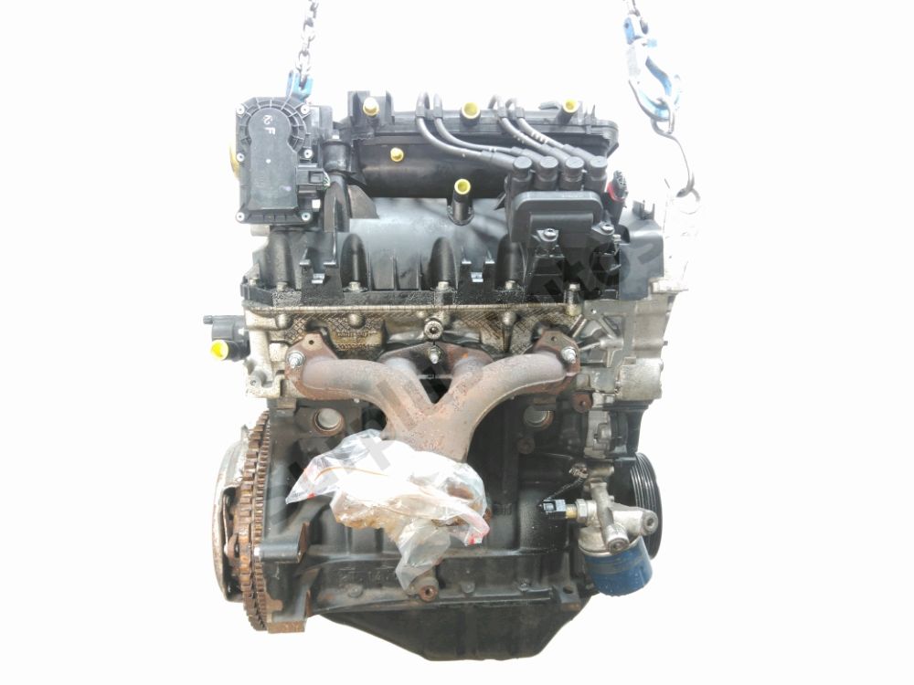Moteur