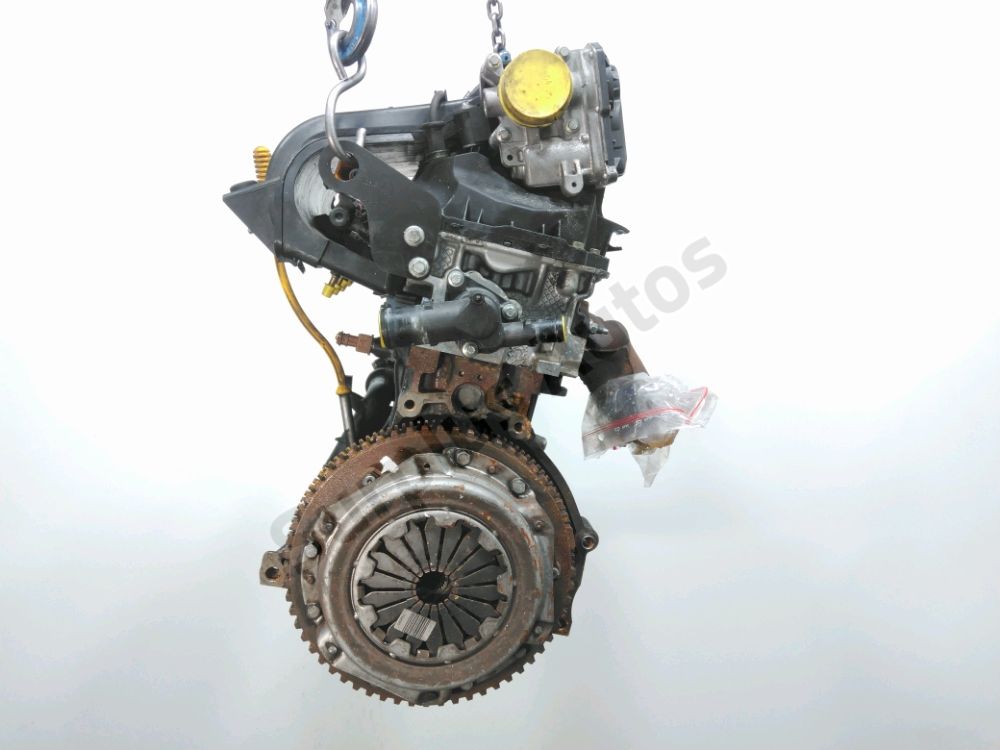 Moteur