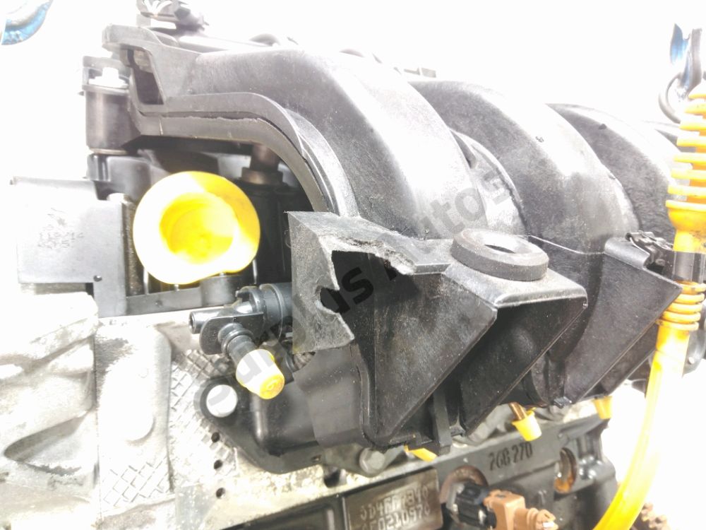 Moteur