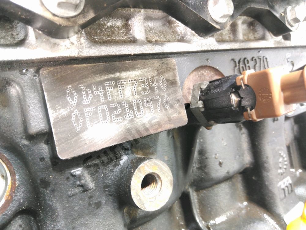 Moteur