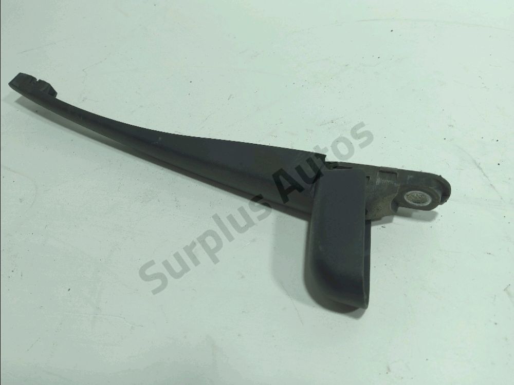 Bras d'essuie-glace arrière