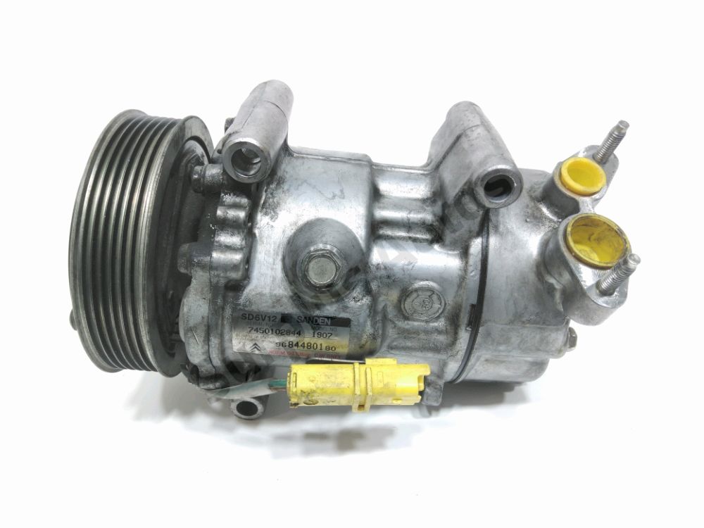 Compresseur de climatisation