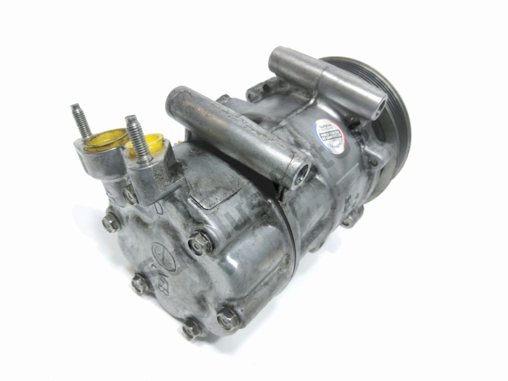 Compresseur de climatisation