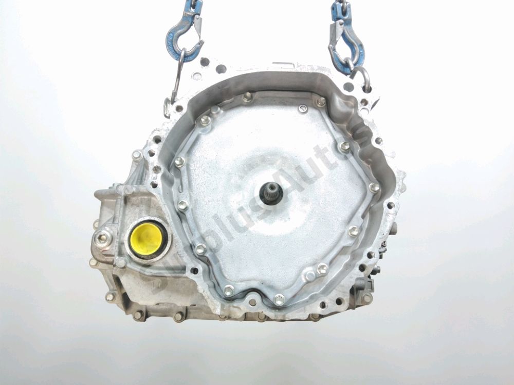 Boite à vitesse automatique