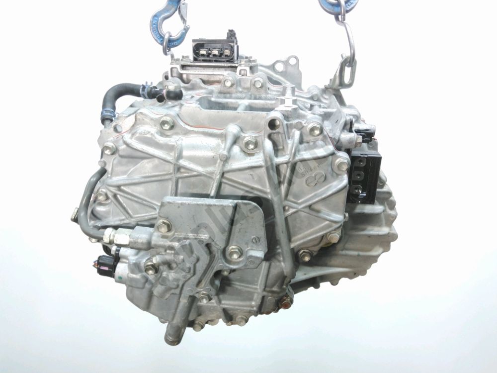 Boite à vitesse automatique