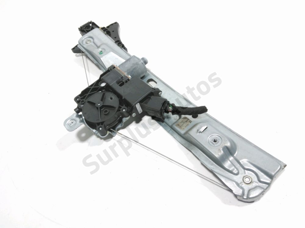 Lève-vitre électrique arrière droit