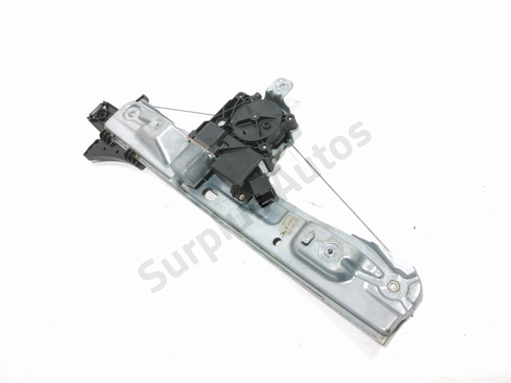 Lève-vitre électrique arrière gauche