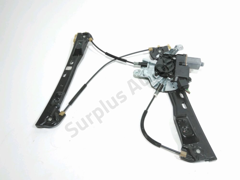 Leve-vitre electrique avant gauche