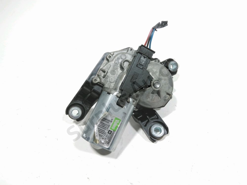 Moteur d'essuie glace arrière