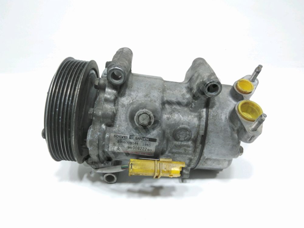 Compresseur de climatisation