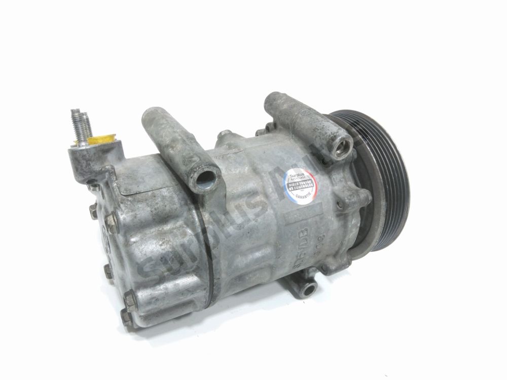 Compresseur de climatisation