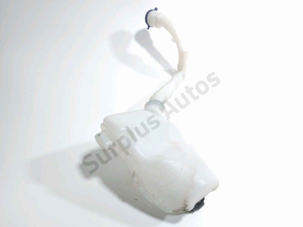 Réservoir de lave glace avant