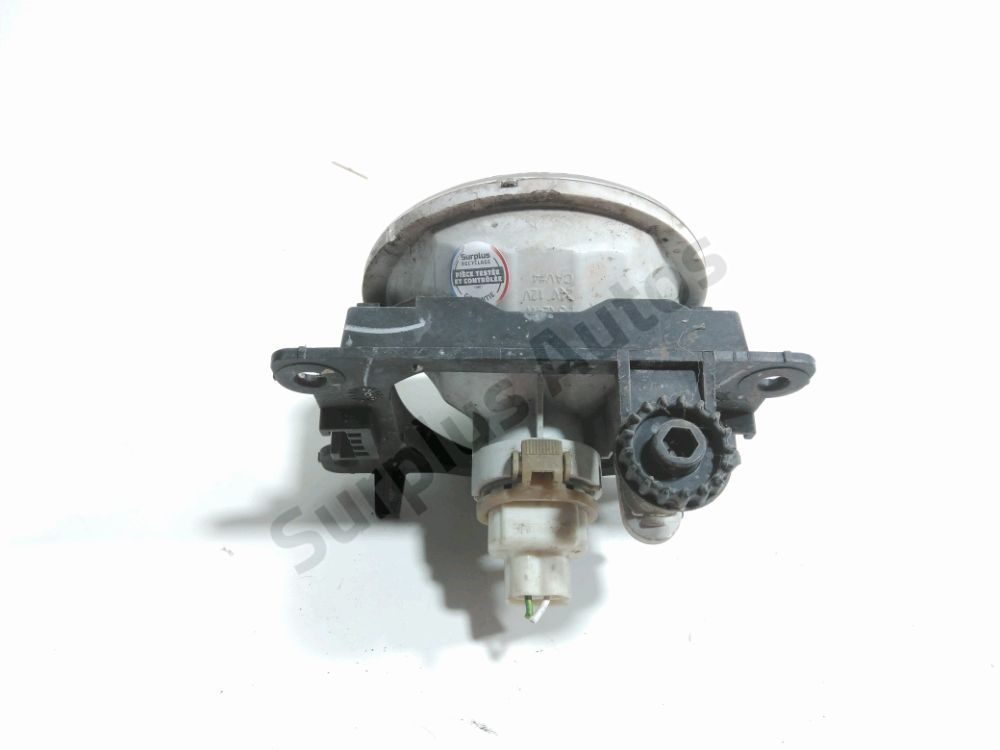 Antibrouillard avant droit