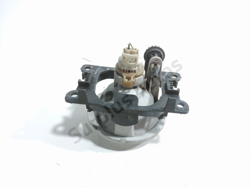 Antibrouillard avant droit