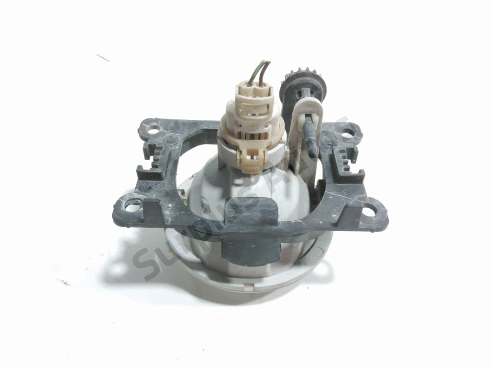 Antibrouillard avant gauche