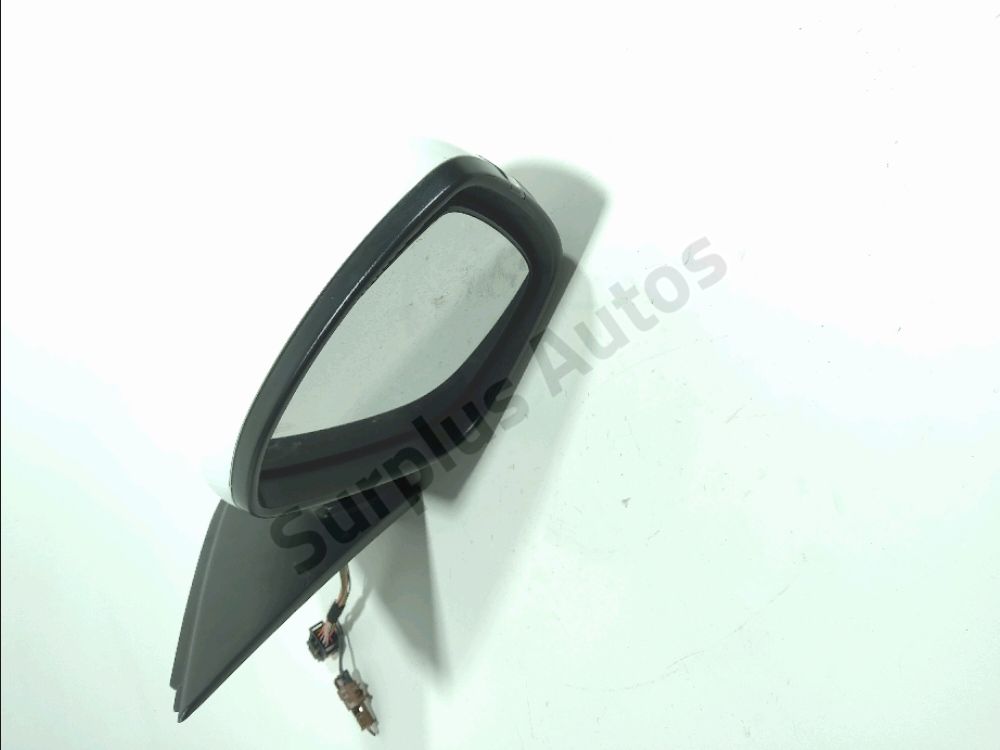 Rétroviseur électrique droit