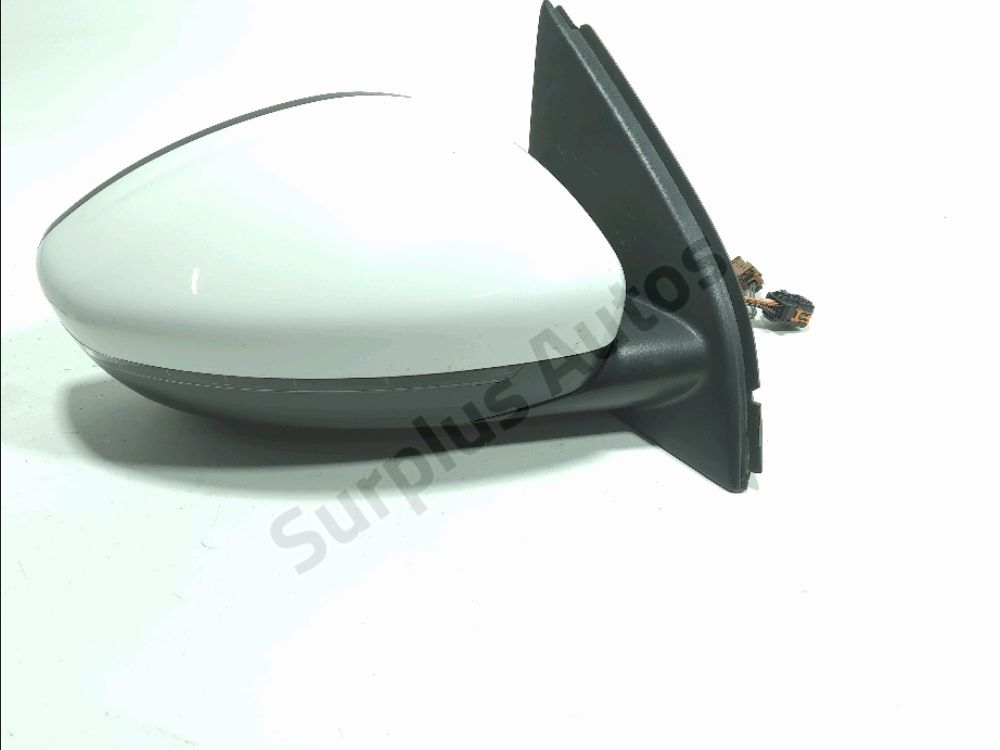 Rétroviseur électrique droit