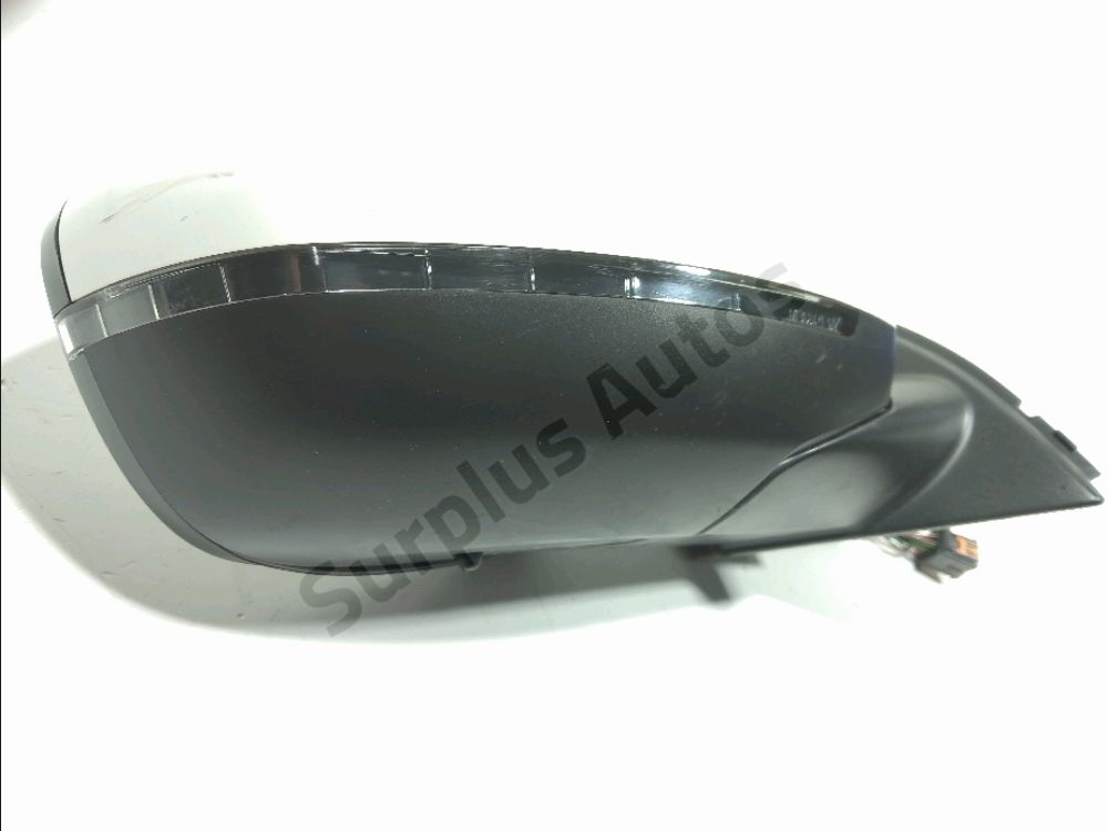 Rétroviseur électrique droit