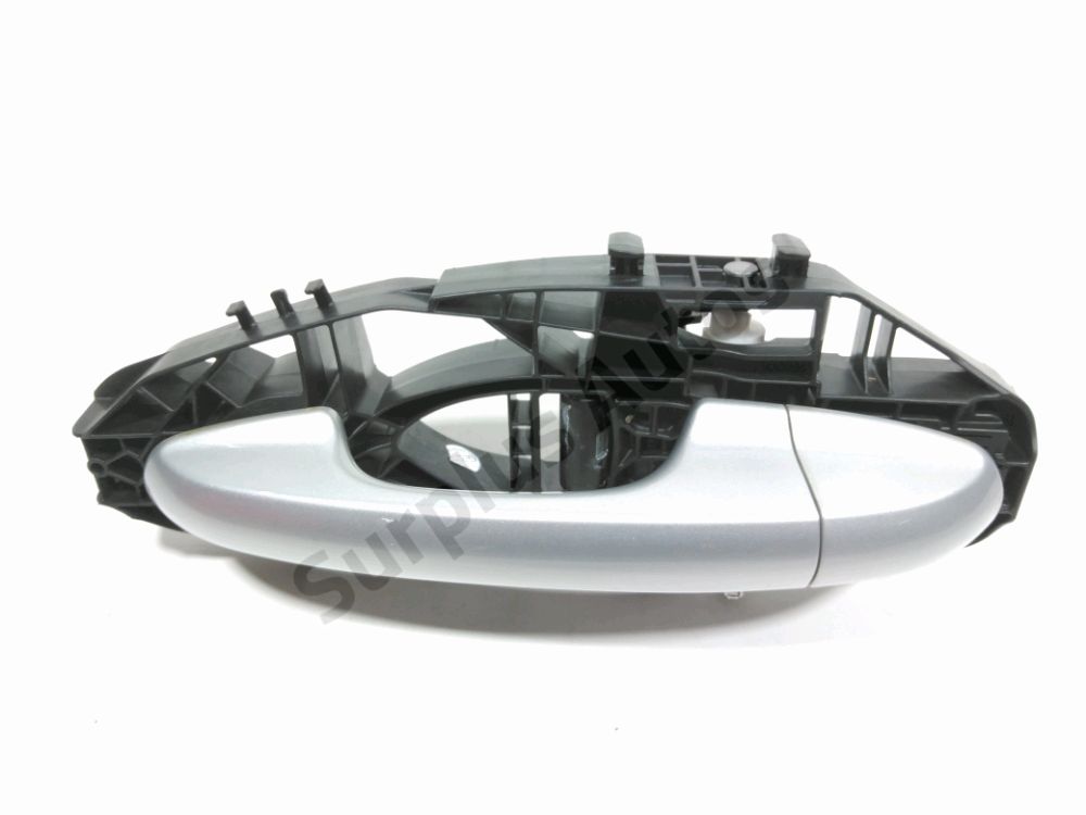 Poignee exterieure avant droite