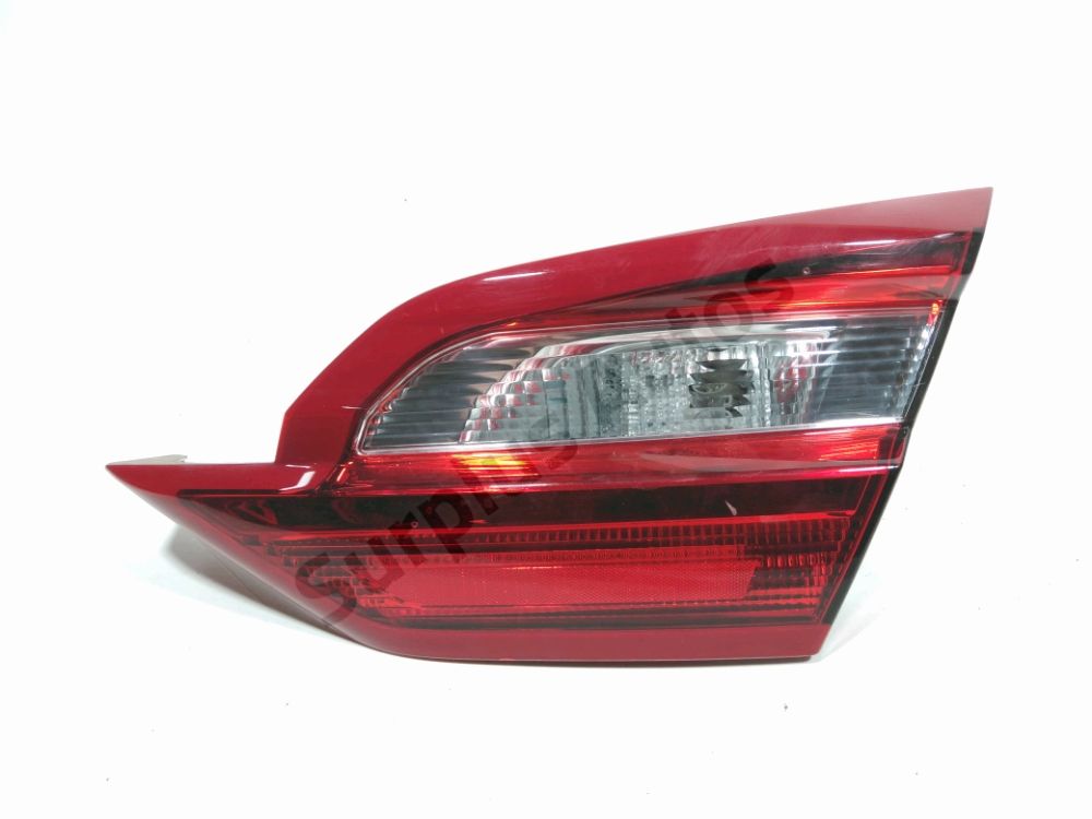 Feu arrière intérieur droit