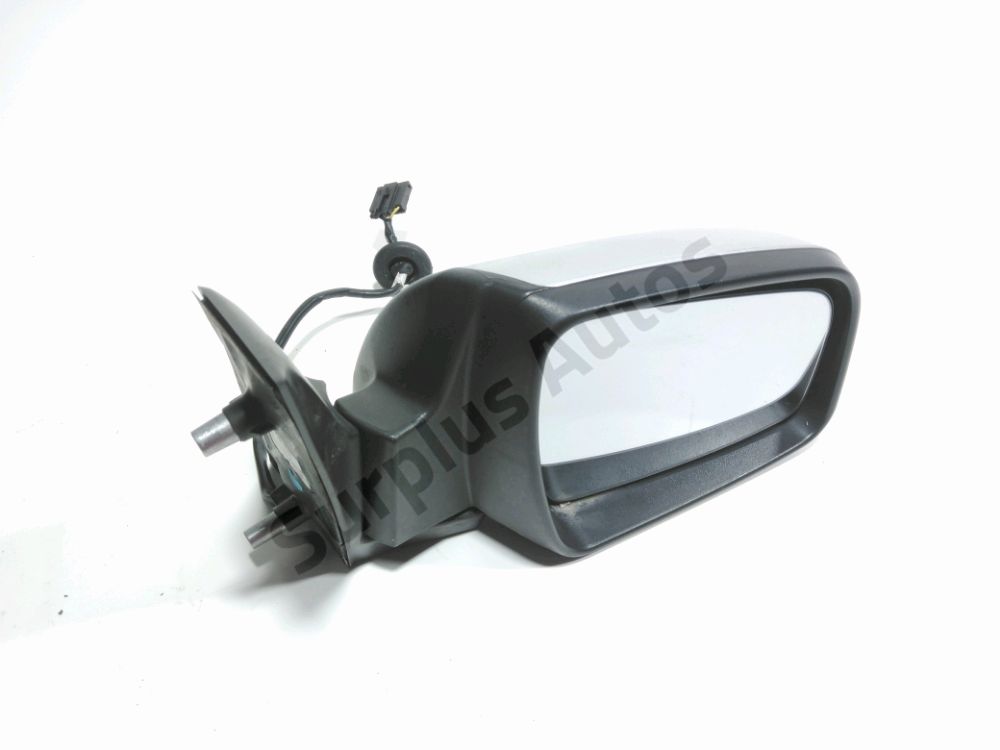 Retroviseur electrique droit