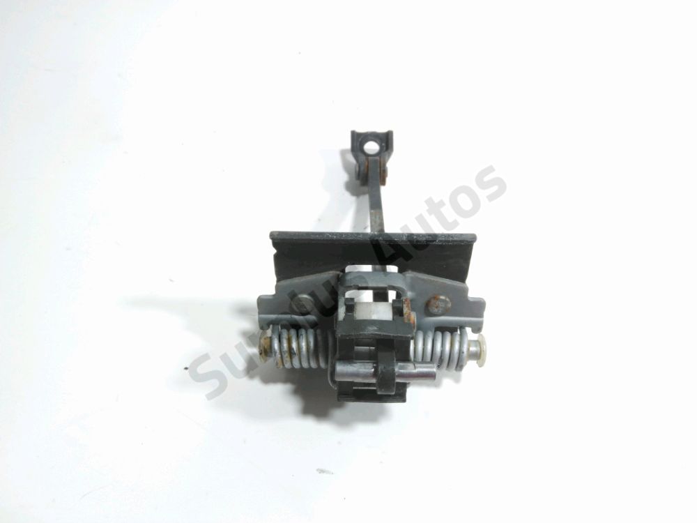 Tirant de porte avant gauche