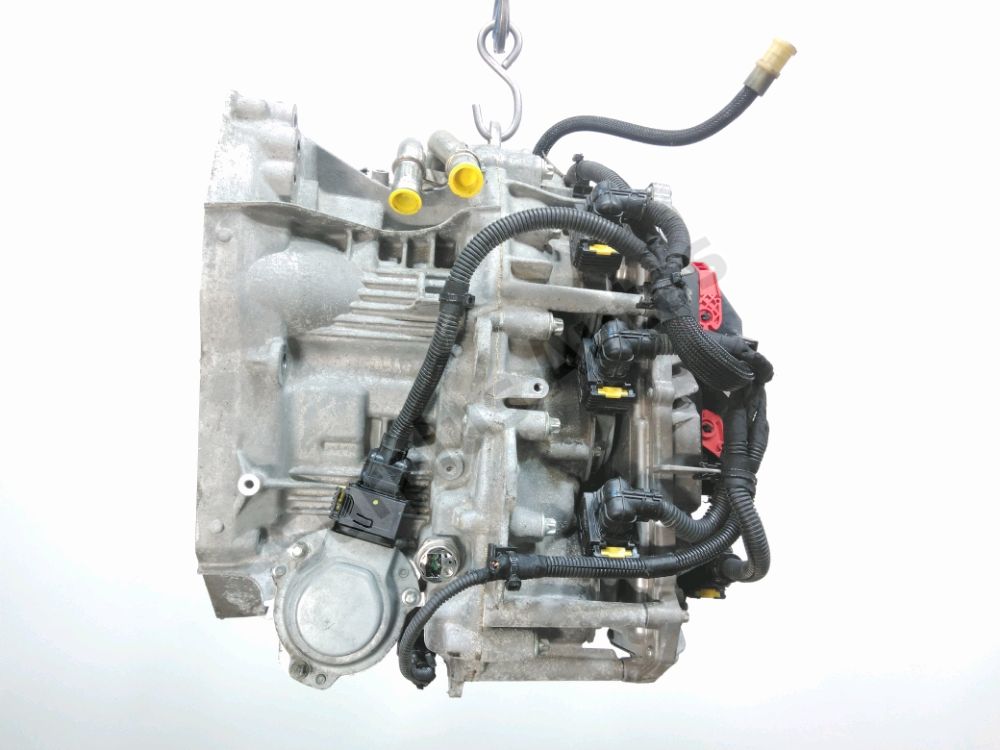 Boite à vitesse automatique