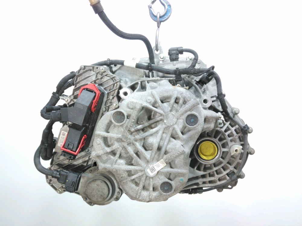 Boite à vitesse automatique