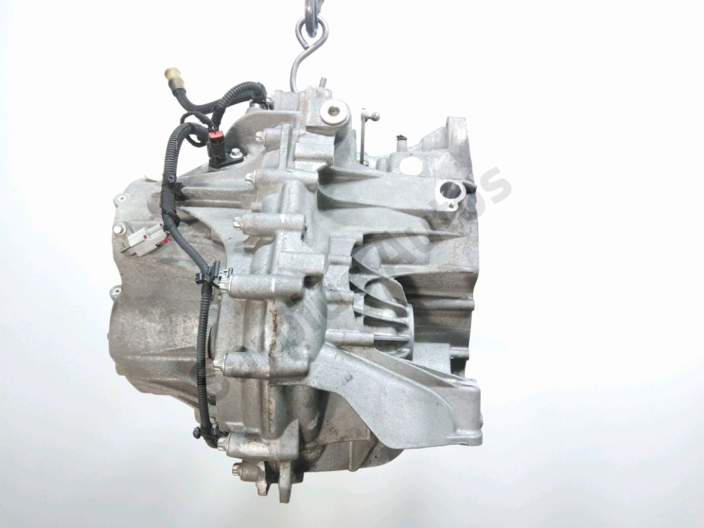 Boite à vitesse automatique