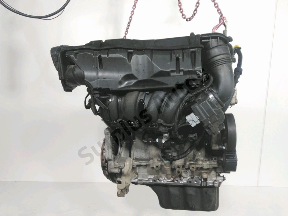 Moteur