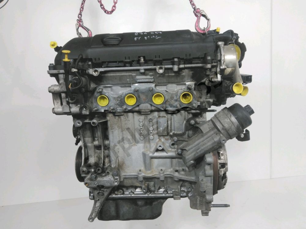 Moteur