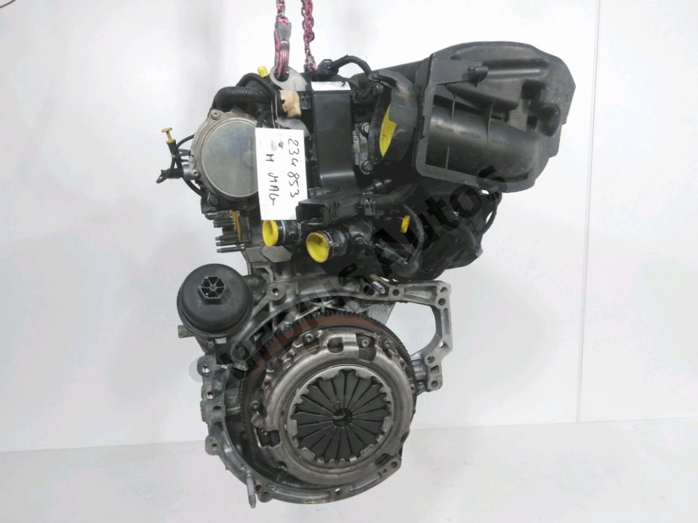 Moteur