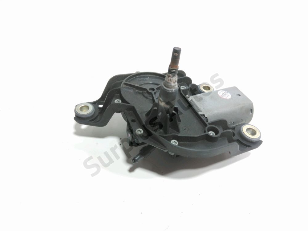 Moteur d'essuie glace arrière