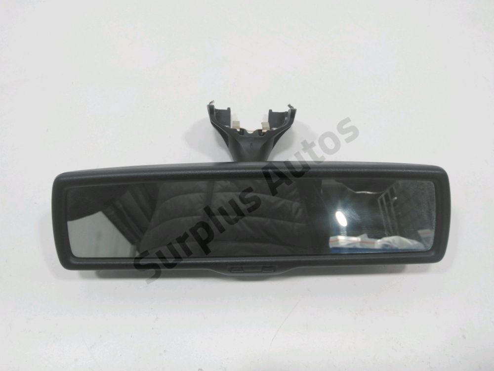 Retroviseur interieur