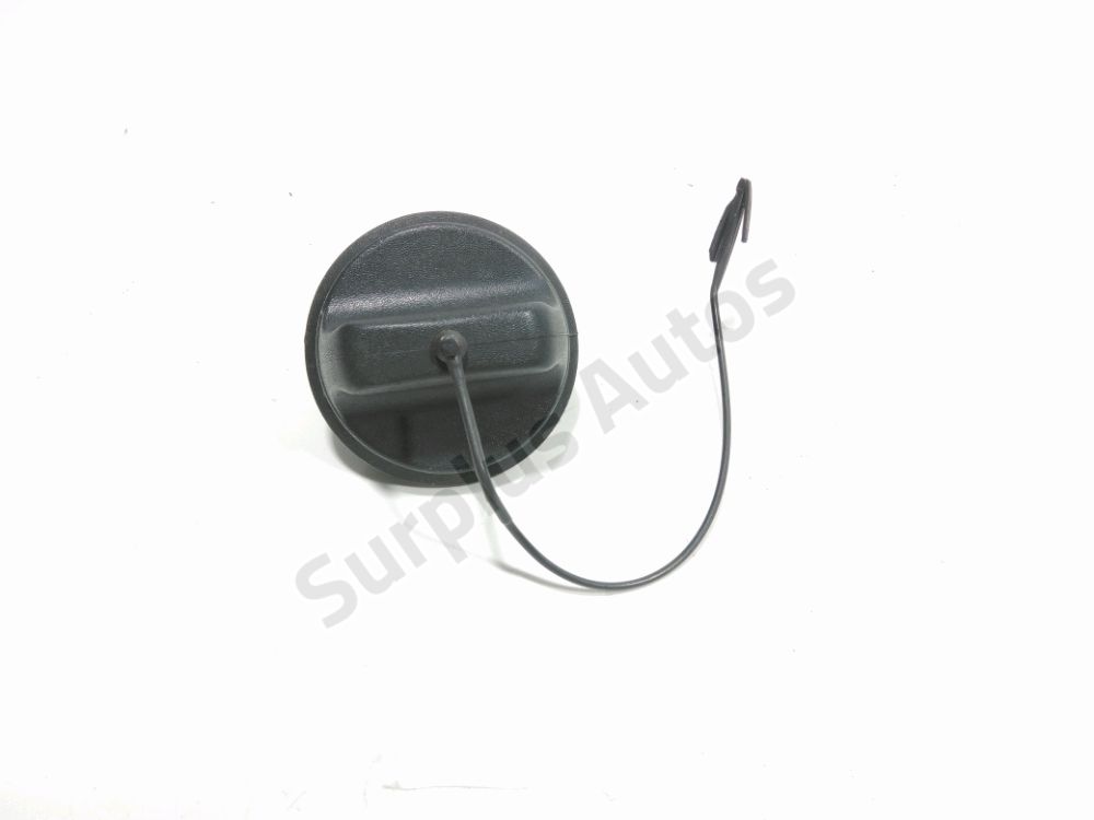 Bouchon de réservoir à carburant