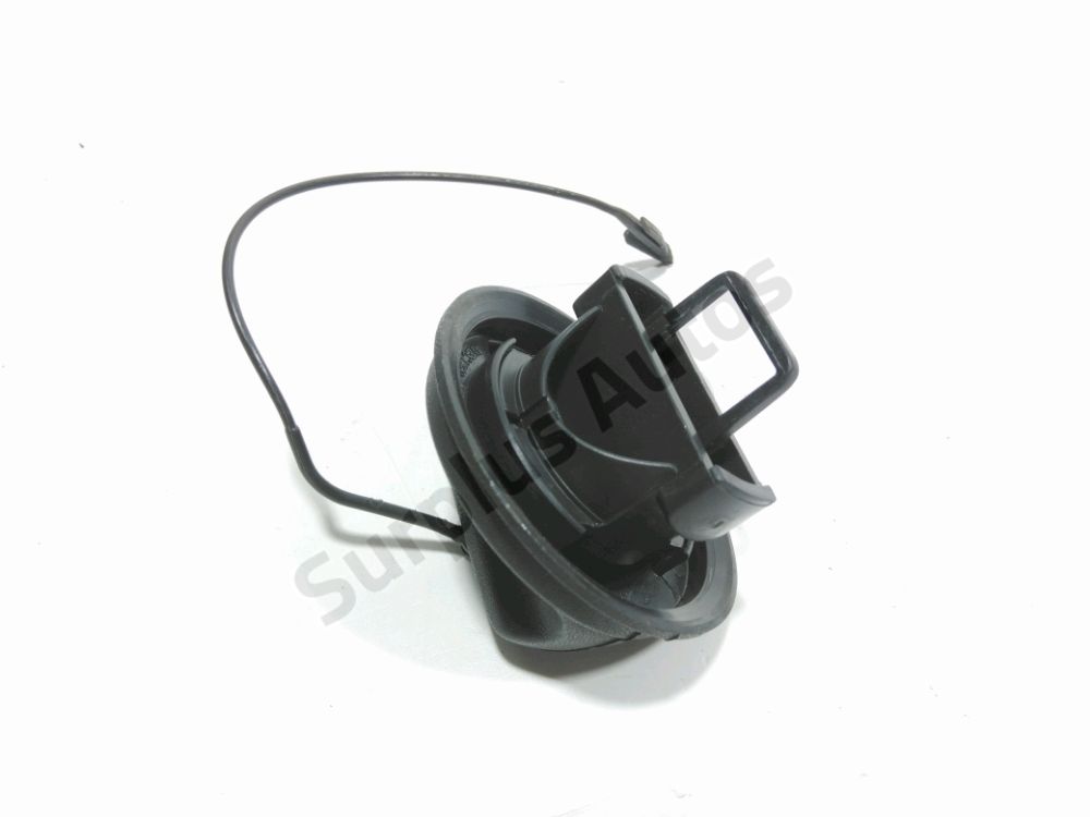 Bouchon de réservoir à carburant