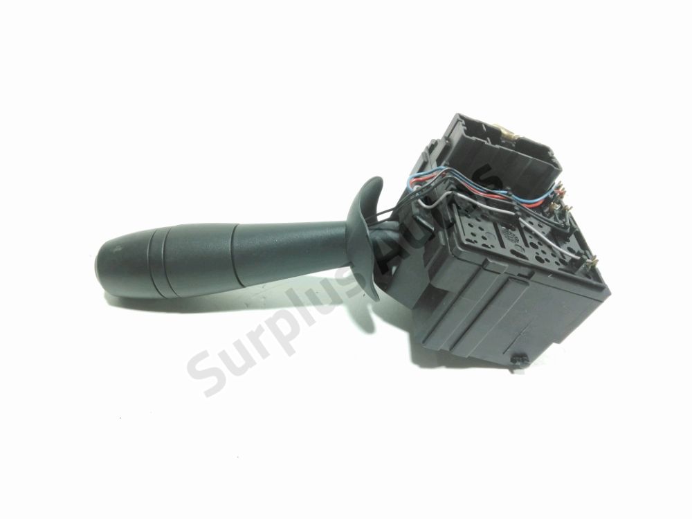 Commande essuie-glace