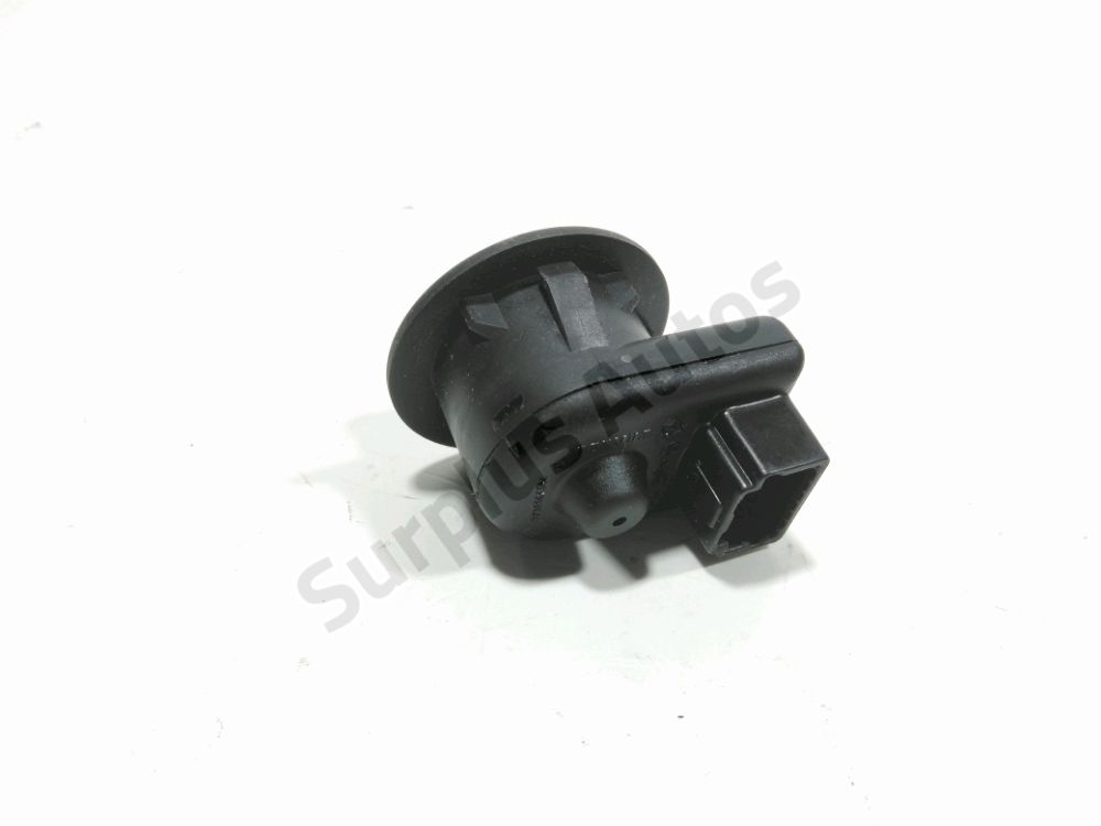 Commande rétroviseur