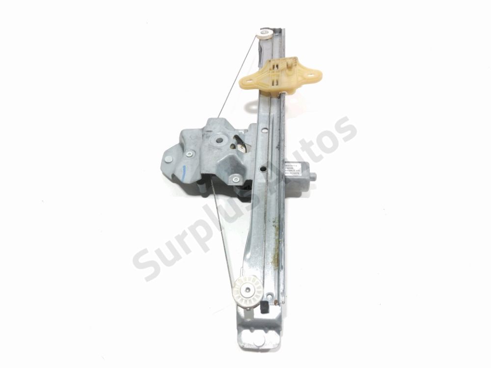 Lève-vitre électrique avant droit