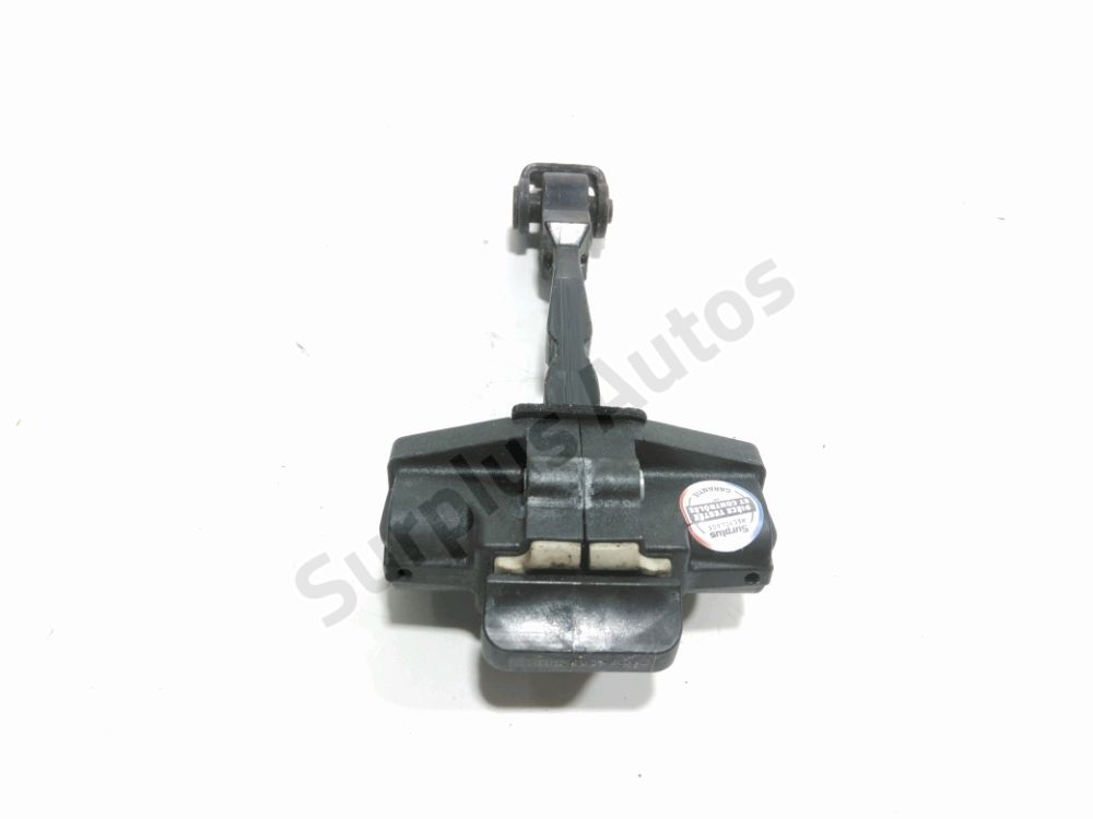 Tirant de porte avant droit