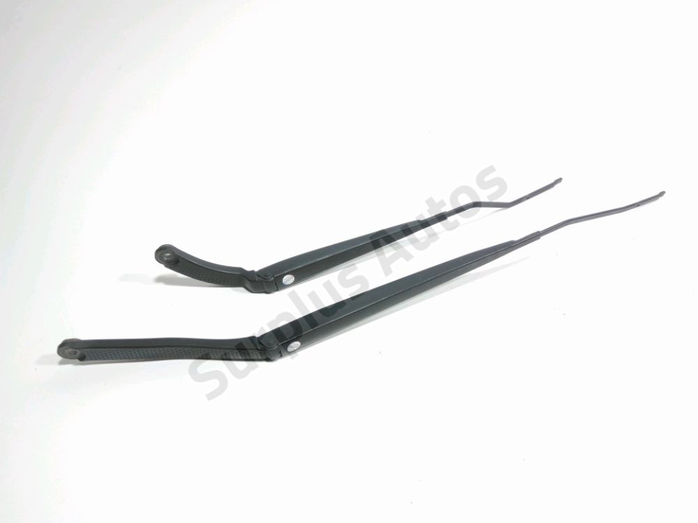 Bras d'essuie-glace avant